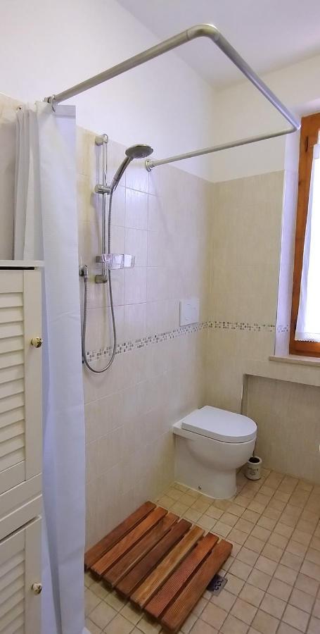 I Pini House Villa Magione Luaran gambar