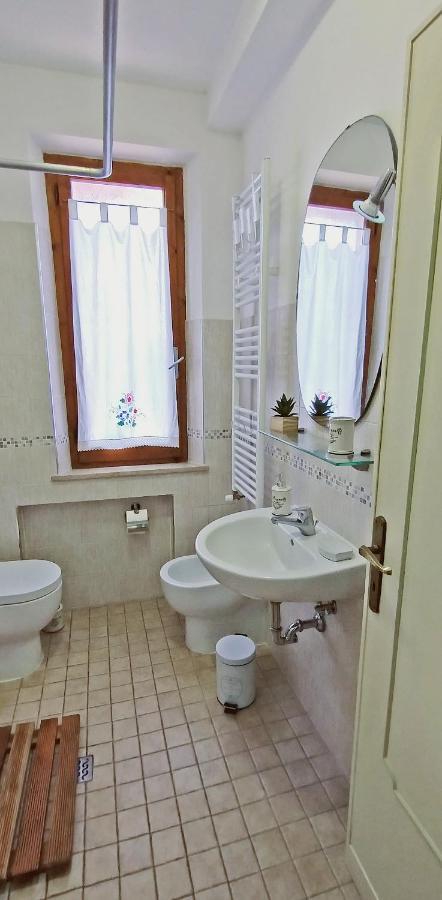 I Pini House Villa Magione Luaran gambar