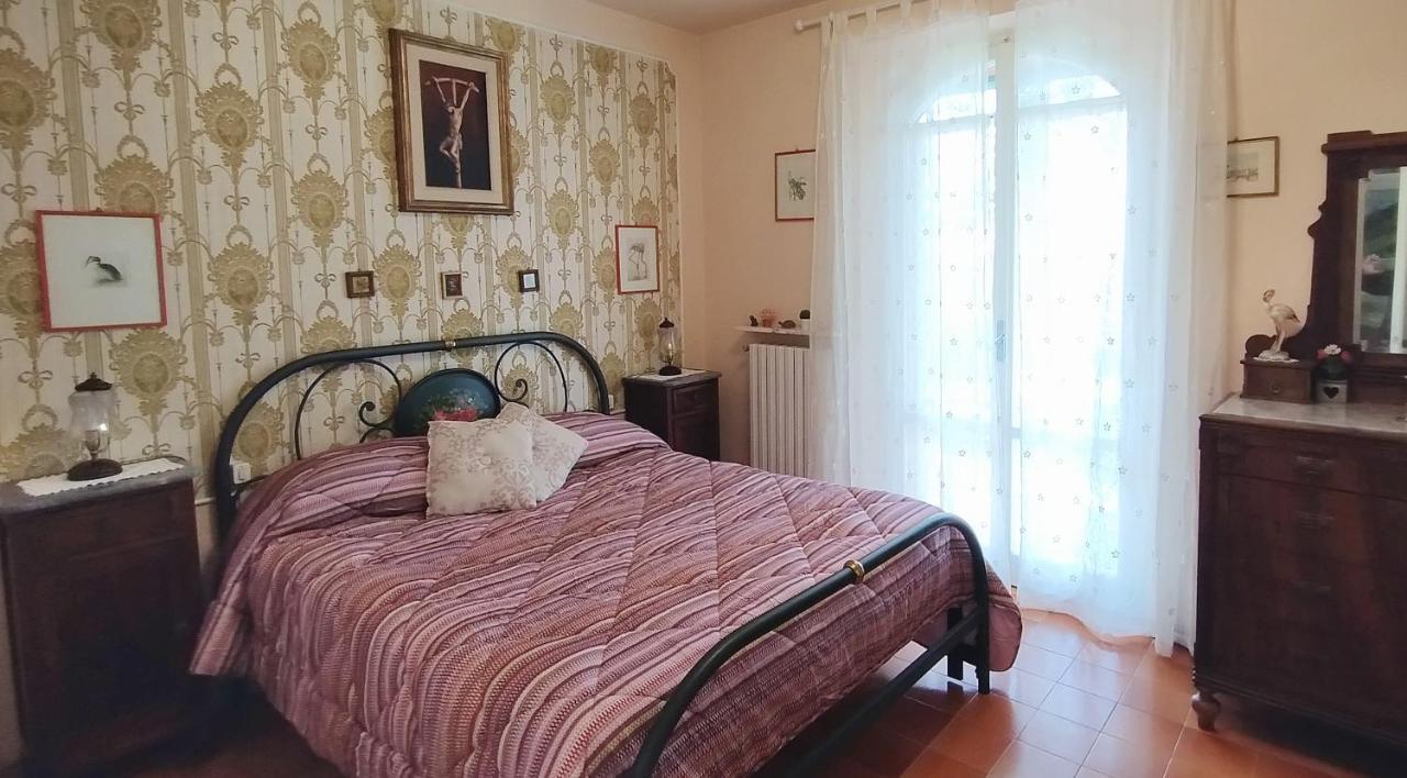 I Pini House Villa Magione Luaran gambar